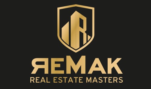REMAK - About 12 LOGO 2019