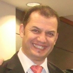 ANDREAS KAOURIS