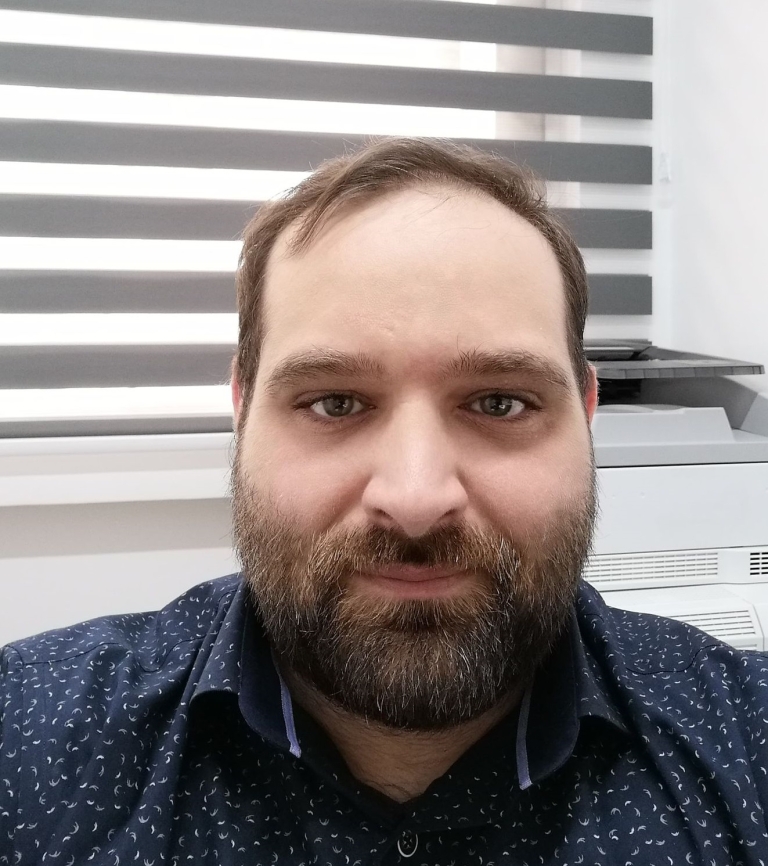 FOTIS PICTURE