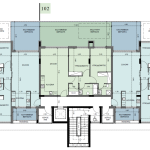 Luxury 2 Bedroom Apartment in Nicosia