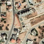 Commercial Plot in Ypsonas