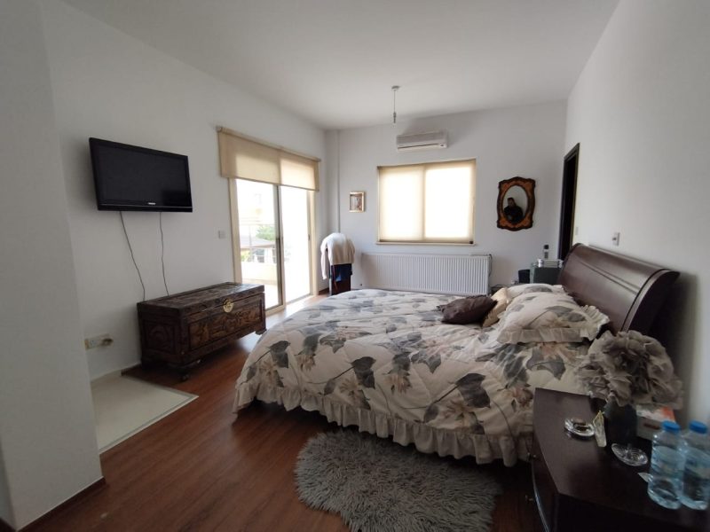 Fantastic 5 Bedroom House in Erimi
