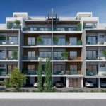 4 Bedroom Penthouse in Columbia, Limassol