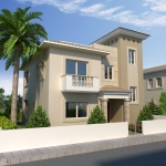 3 Bedroom Villa for Sale in Konia, Paphos