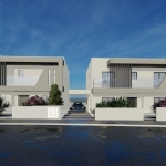 4 Bedroom Detached House in K. Polemidia Area, Limassol