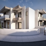 3 Bedroom Semi-Detached House in Ypsonas Area, Limassol