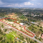 Shared Residential field in Prastio Avdimou, Limassol
