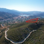 Field in Akrounta, Limassol