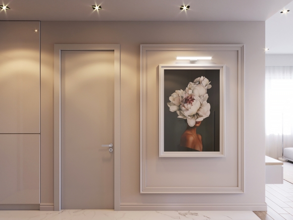 4 Bedroom Penthouse in Columbia, Limassol