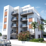 1 Bedroom Apartment in Ayios Athanasios, Limassol