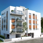 1 Bedroom Apartment in Ayios Athanasios, Limassol