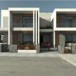 4 Bedroom Detached House in Ekali, Limassol