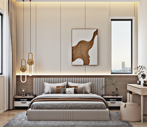 3+ Bedroom Apartment in Columbia Area, Limassol