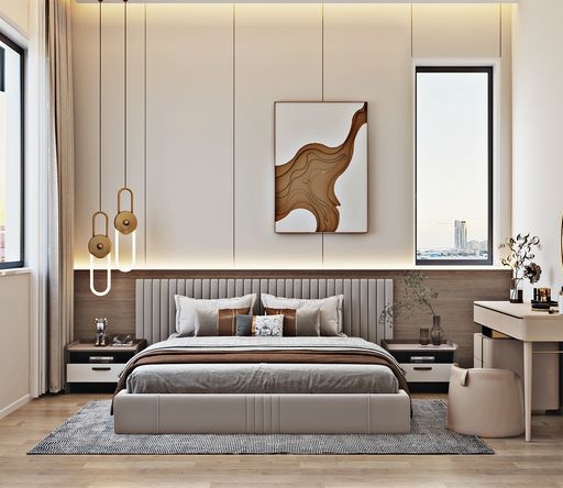 3+ Bedroom Apartment in Columbia Area, Limassol