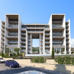 3 Bedroom Apartment in Agios Tychonas, Limassol