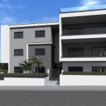 2 Bedroom Apartment in Agios Athanasios, Limassol