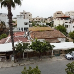 Plot in Sotiros, Larnaca