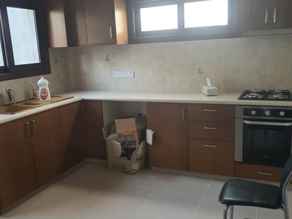 6 Bedroom House in Trachoni, Limassol