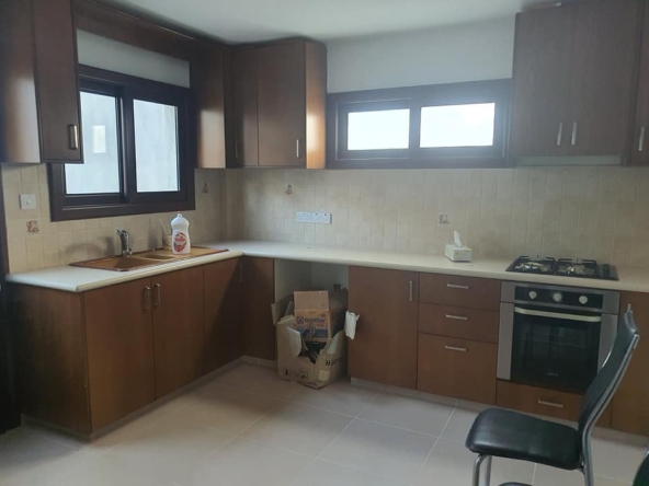 6 Bedroom House in Trachoni, Limassol