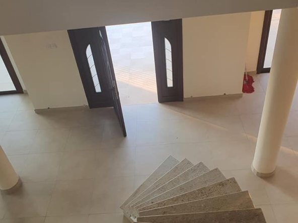 6 Bedroom House in Trachoni, Limassol