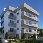 3 Bedroom Apartment in Agios Athanasios, Limassol