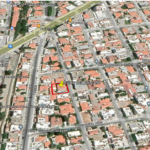 Residential Plot In Ayios Ioannis, Limassol
