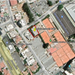 Residential Plot In Ayios Ioannis, Limassol