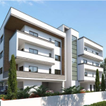 3 Bedroom Apartment in Agios Athanasios Area, Limassol