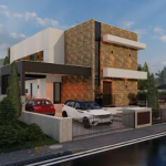 5 Bedroom Villa in Trimiklini, Limassol District