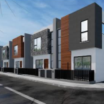 3 Bedroom Semi-Detached House in Trimiklini, Limassol District