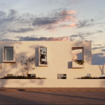 3 Bedroom Villa in charming Pervolia Village, Larnaca