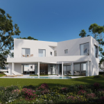 3 Bedroom Villa in charming Pervolia Village, Larnaca