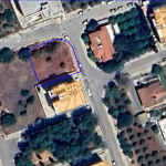 Corner Plot in Zakaki