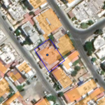Plot in Mesa Geitonia, Limassol