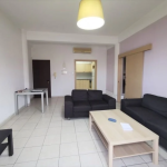 2 Bedroom Apartment in Agios Georgios Havouzas