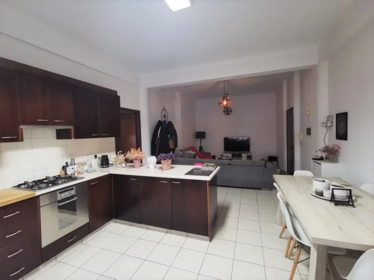 2 Bedroom Apartment in Agios Georgios
