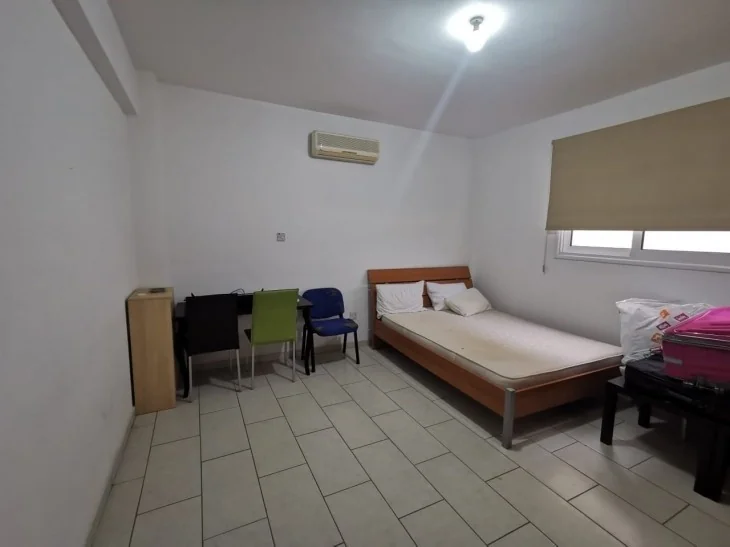 2 Bedroom Apartment in Agios Georgios Havouzas