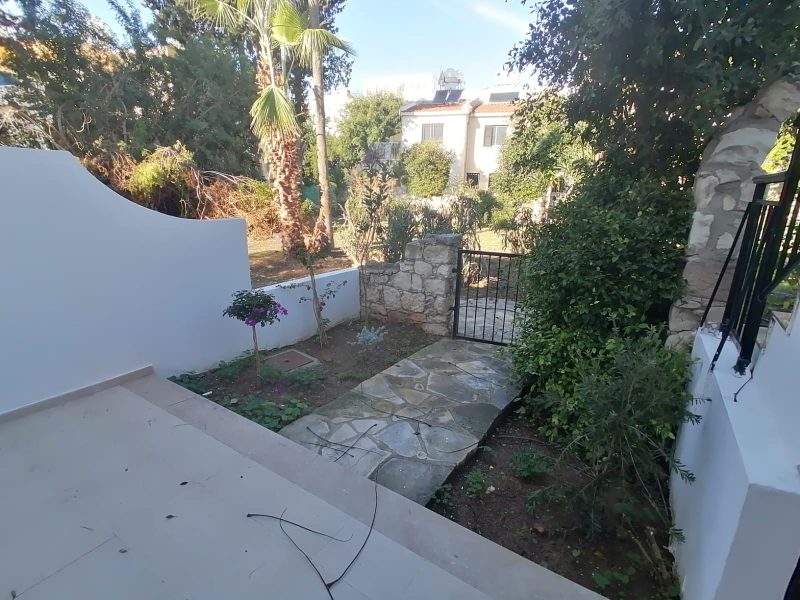 2 Bedroom Maisonette in Paphos