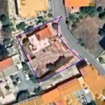 Residential Land in Agios Athanasios