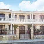 Agia Fyla villa 3