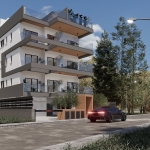 Luxury Apartments in Agios Athanasios