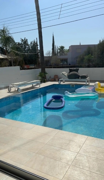 3-Bedroom Detached House for Sale in Ekali, Limassol