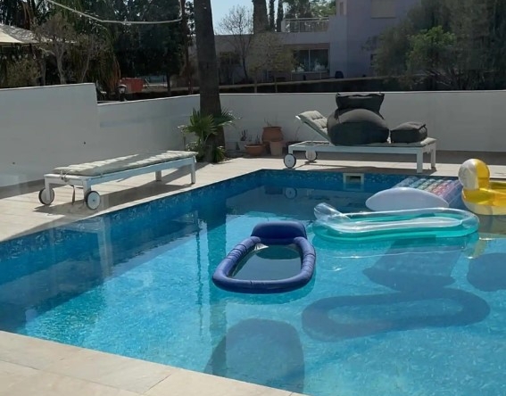 3-Bedroom Detached House for Sale in Ekali, Limassol