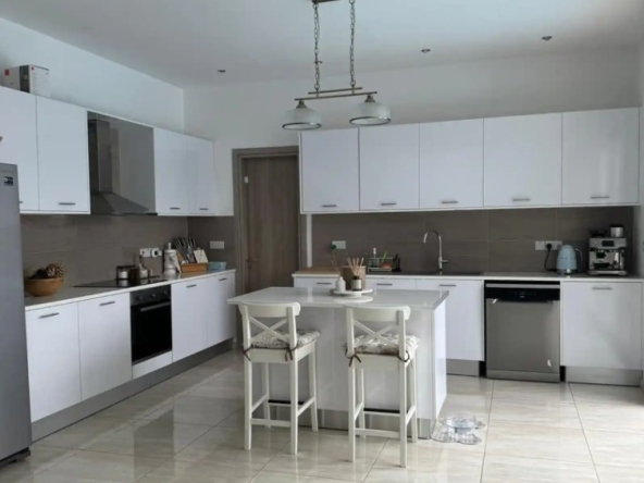 3-Bedroom Detached House for Sale in Ekali, Limassol