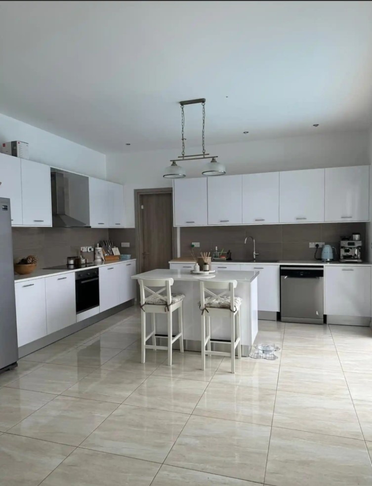 3-Bedroom Detached House for Sale in Ekali, Limassol