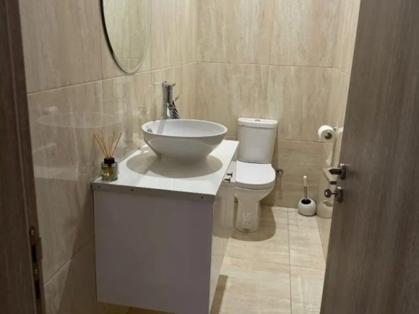 3-Bedroom Detached House for Sale in Ekali, Limassol